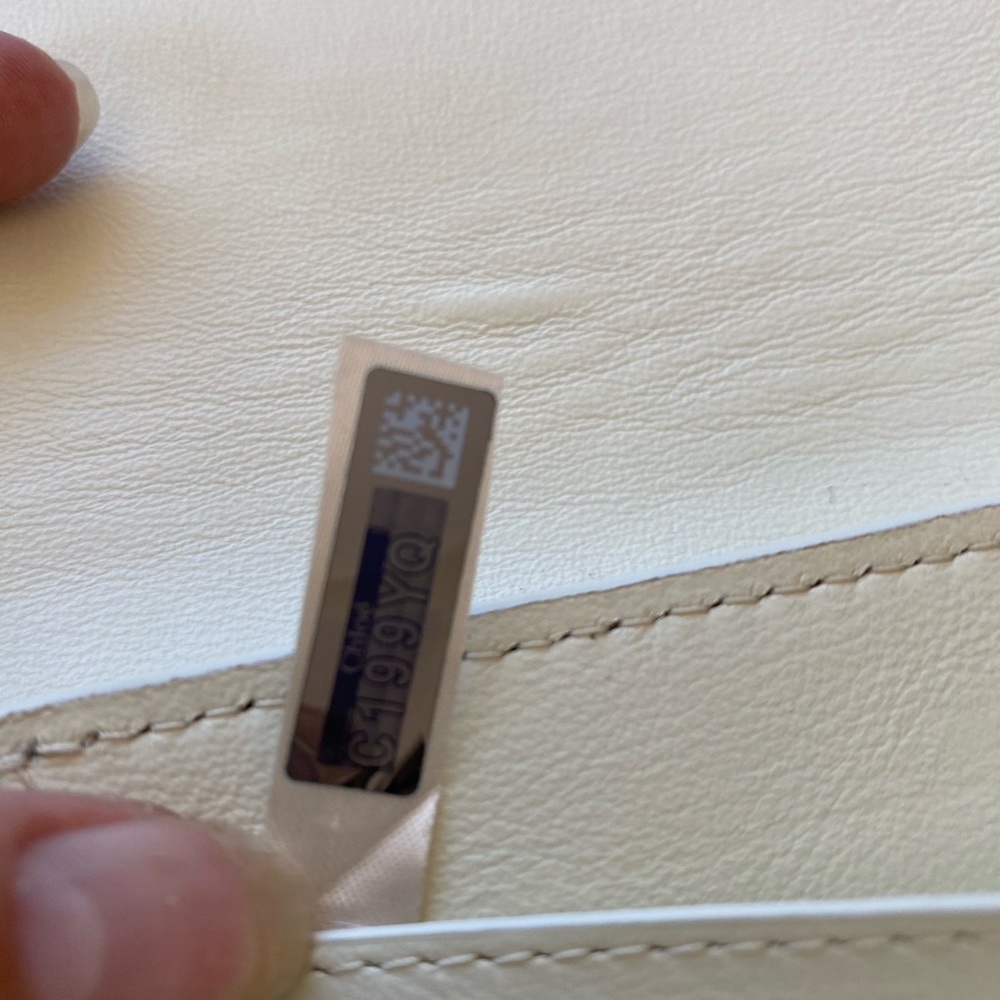 Chloe bijou drew crossbody - Picture 10 of 10